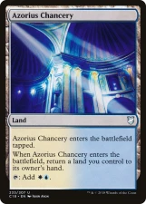 Azorius Chancery card image