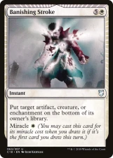 Banishing Stroke card image