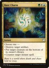 Bant Charm card image