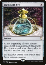 Blinkmoth Urn card image