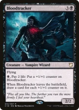 Bloodtracker card image