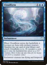 Cloudform card image