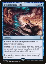 Devastation Tide card image