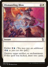 Dismantling Blow card image