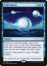 Echo Storm card image