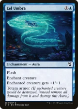 Eel Umbra card image