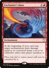 Enchanter’s Bane card image