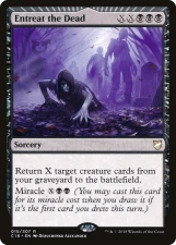 Entreat the Dead card image