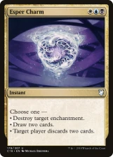 Esper Charm card image