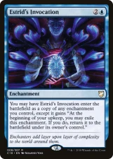 Estrid’s Invocation card image
