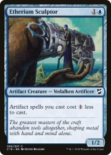 Etherium Sculptor card image