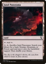 Jund Panorama card image