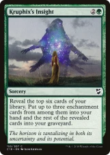 Kruphix’s Insight card image