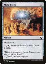 Mind Stone card image