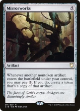 Mirrorworks card image