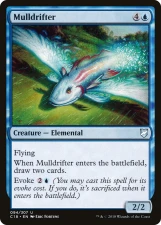 Mulldrifter card image