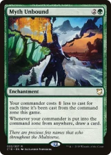 Myth Unbound card image