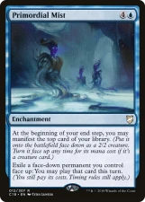 Primordial Mist card image
