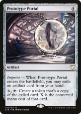 Prototype Portal card image