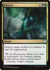 Putrefy card image