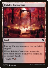 Rakdos Carnarium card image