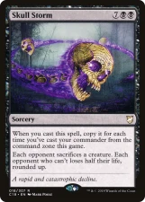 Skull Storm card image