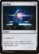 Sol Ring card image