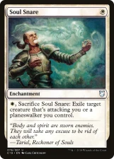 Soul Snare card image