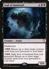 Soul of Innistrad card image