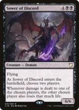 Sower of Discord card image