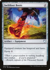 Swiftfoot Boots card image