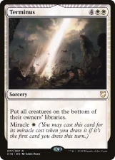 Terminus card image