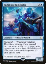 Vedalken Humiliator card image