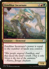 Zendikar Incarnate card image