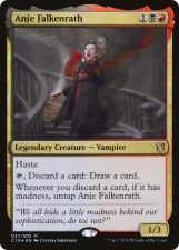 Anje Falkenrath card image