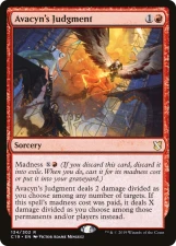 Avacyn’s Judgment card image