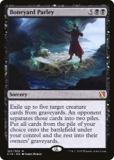Boneyard Parley card image