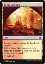Boros Garrison card image