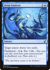 Deep Analysis card image