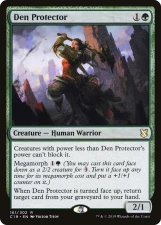Den Protector card image