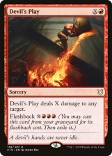 Devil’s Play card image