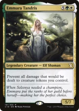 Emmara Tandris card image