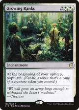Growing Ranks card image