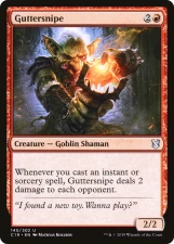 Guttersnipe card image