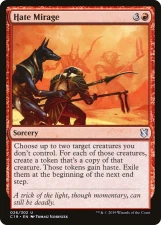 Hate Mirage card image