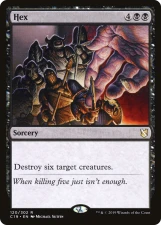 Hex card image
