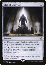 Idol of Oblivion card image