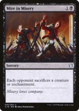 Mire in Misery card image