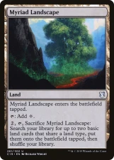 Myriad Landscape card image