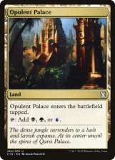 Opulent Palace card image